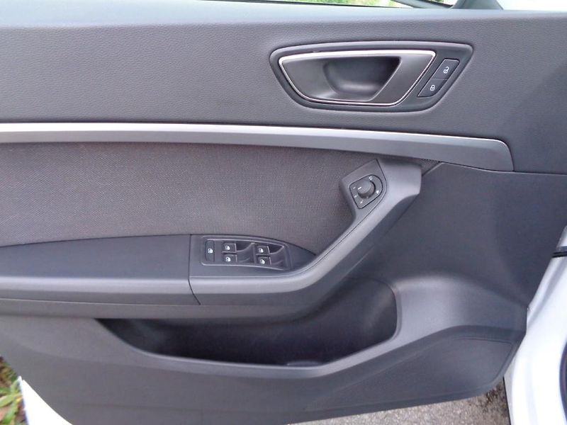 Seat Ateca 1.5 TSI DSG FR 110 kW - fotka 11 z 30