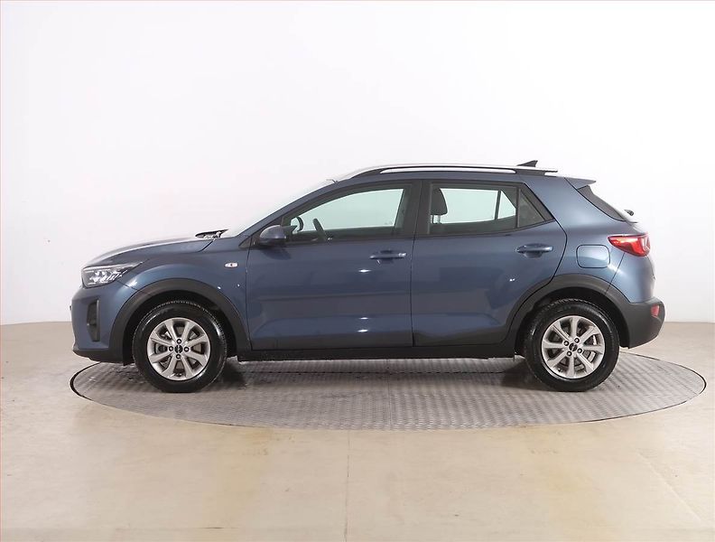 Kia Stonic (2024) 1.2 DPI, Serv.kniha, Navi - fotka 3 z 19