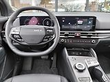 Kia Sportage 1,6   T-GDI 7DCT 4x4 BLACK ED. - náhled 9