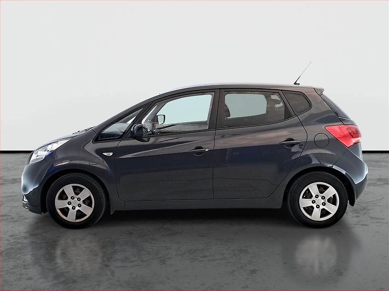 Kia Venga (2019) 1.6 CVVT, Automat, Serv.kniha - fotka 3 z 17