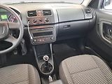 Škoda Roomster (2011) 1.2 TSI, Park. senzory - náhled 8