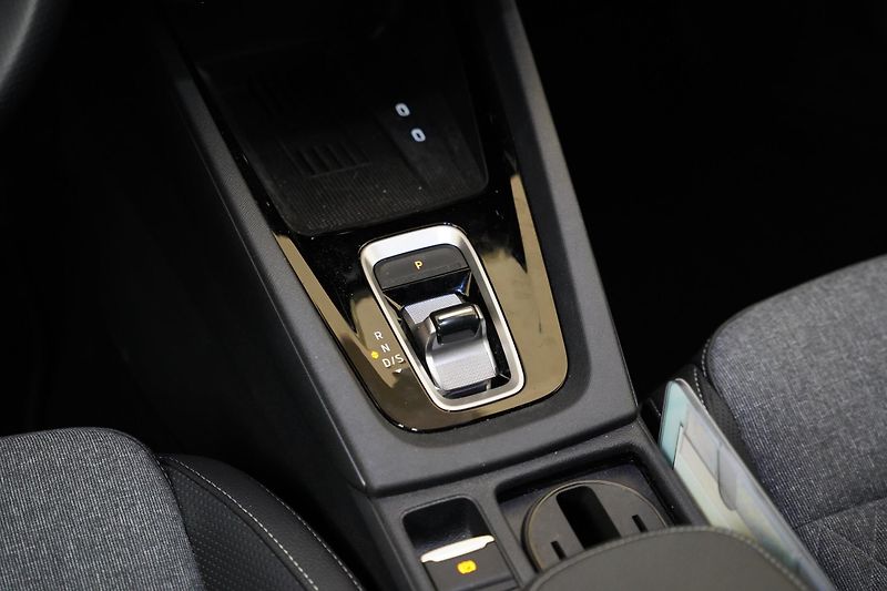 Škoda Octavia - fotka 22 z 26