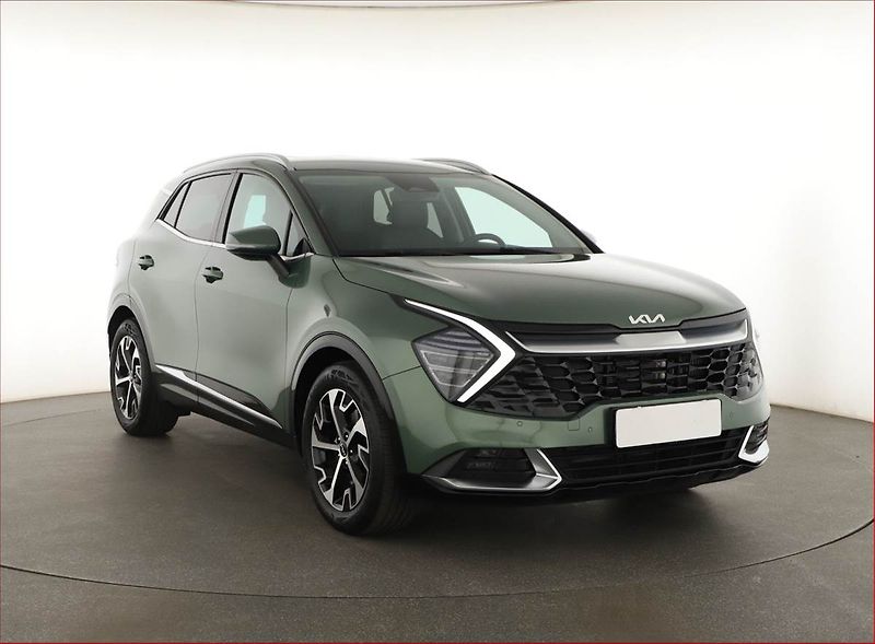 Kia Sportage (2024) 1.6 T-GDI - fotografie inzerátu