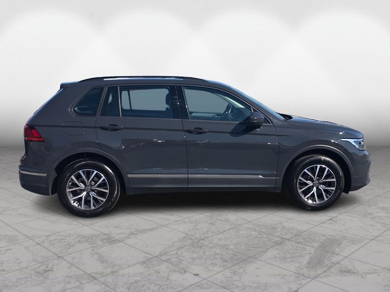 Volkswagen Tiguan 2.0 TDi DSG 7st. LIFE - fotka 8 z 28