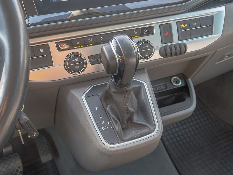 Volkswagen California (2020) 2.0TDI 4x4 DSG CALIFORNI COAST - fotka 29 z 70