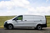 Mercedes-Benz Vito - náhled 8