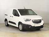 Opel Combo (2022) 1.2 Turbo, ČR, DPH - náhled 1