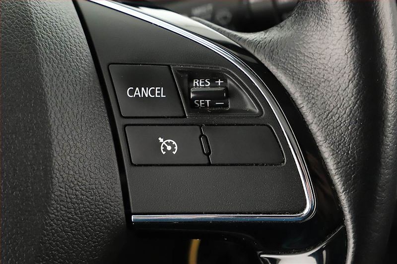 Mitsubishi ASX (2015) 1.6 MIVEC, ČR,1.maj - fotka 14 z 16