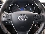 Toyota Auris (2016) 1.6 Valvematic, Serv.kniha - náhled 15