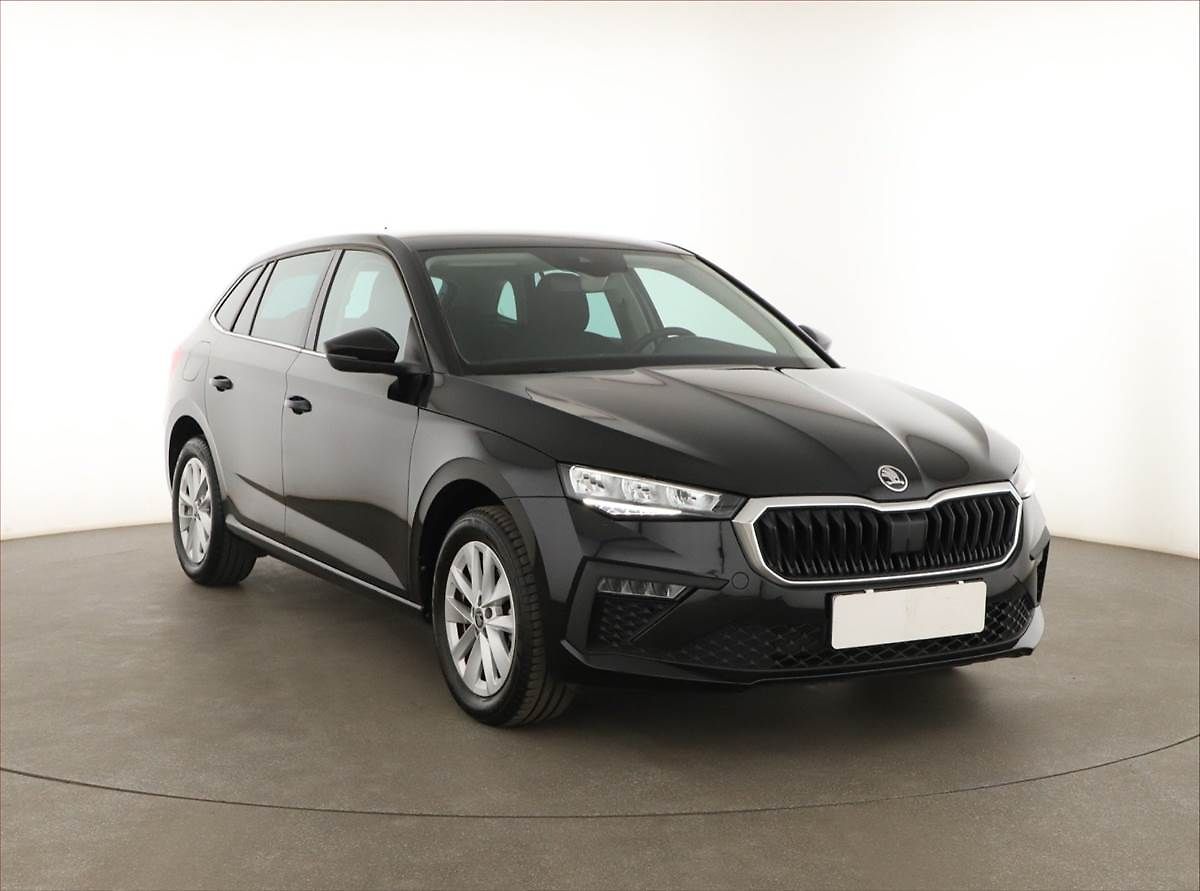 Škoda Scala 1.0 TSI, Top Selection, FullLe