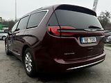 Chrysler Pacifica (2021) Chrysler Pacifica 2021 - náhled 3