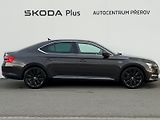 Škoda Superb (2023) 2.0 TDI 147kW 4x4 DSG L&K - náhled 31