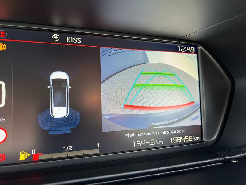 Citroën Grand C4 SpaceTourer (2020) 1.5HDi 96kW Business+ 7-míst - fotka 31 z 34