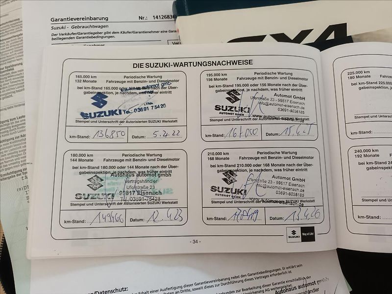 Suzuki SX4 1,6 VVT,79KW,VÝHŘEV,SERVIS, - fotka 38 z 38