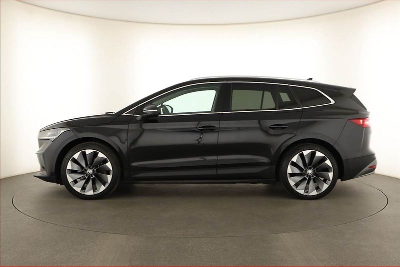 Škoda Enyaq (2021) iV 80 (82 kWh), SoH 89% - fotka 3 z 30