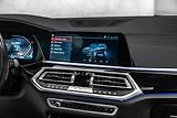 BMW X5 30d xDrive X-line, panorama - náhled 15