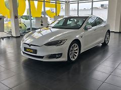 Tesla Model S Raven, FSD, Ludi+,Nová baterie - fotografie inzerátu