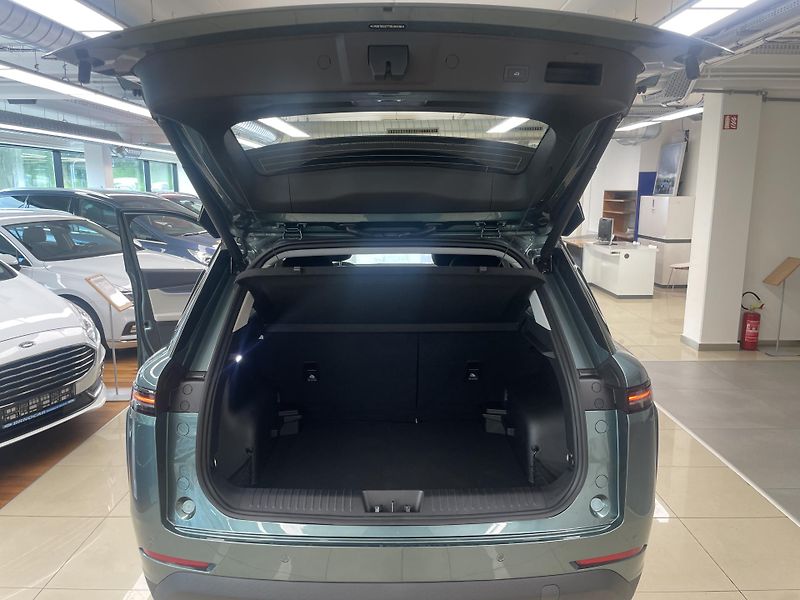 Jaecoo 5 (2026) JAECOO 5 Exclusive 1.6 TGDi - fotka 13 z 24