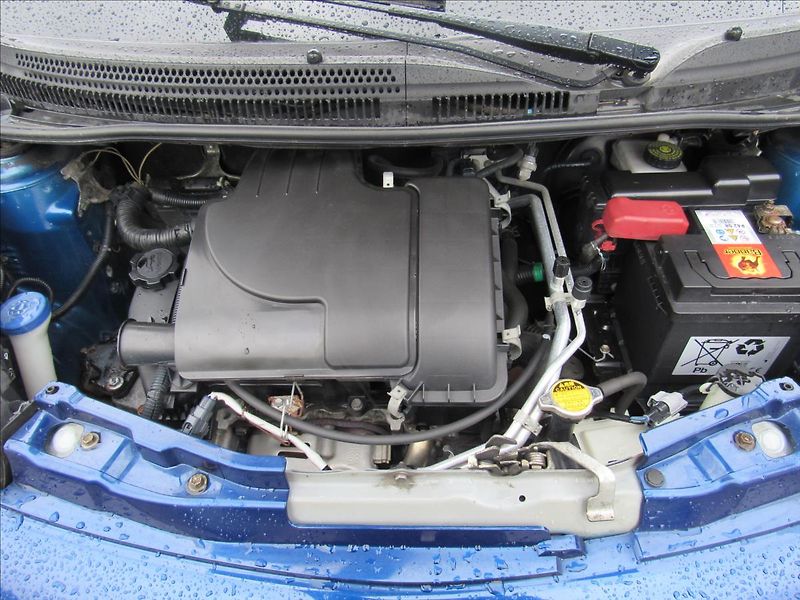 Citroën C1 1,0 i 50 KW Klima - fotka 22 z 25