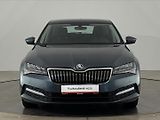 Škoda Superb Ambition DSG - náhled 3