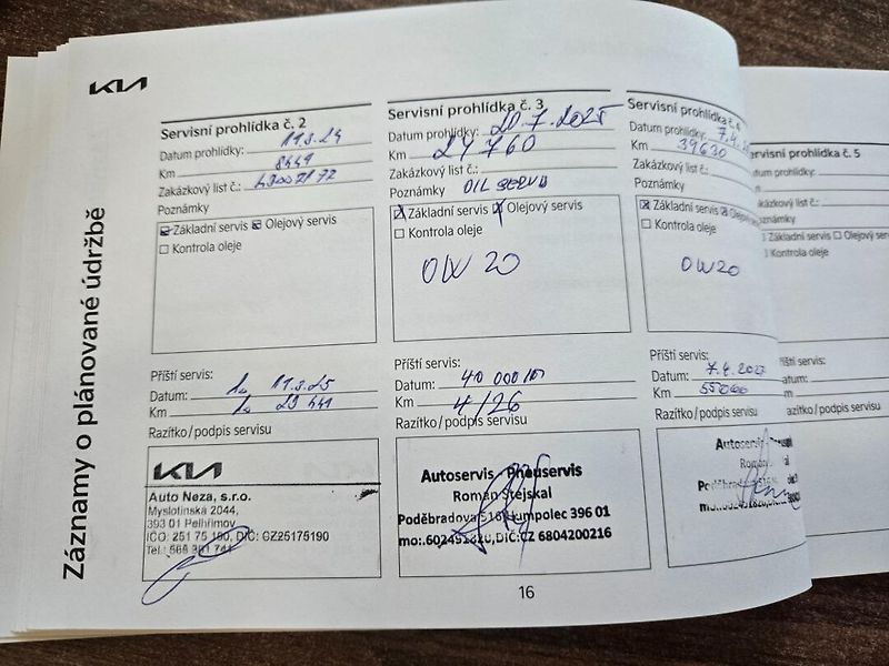 Kia XCeed (2022) 1.5i TOP  NOVE V CZ EXKLUSIVE - fotka 34 z 37