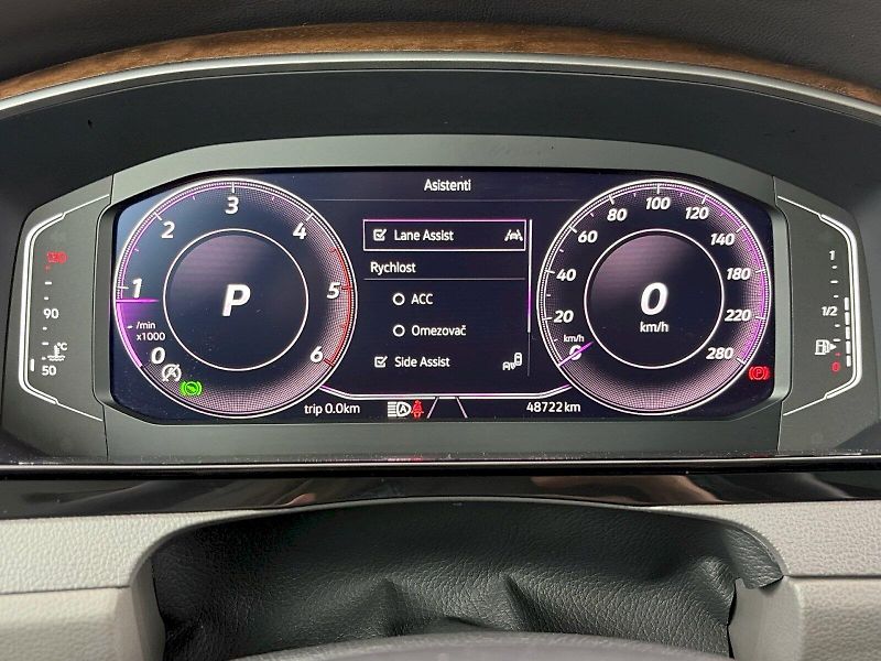 Volkswagen Arteon (2024) Elegance 2.0 TDI 147kW 4Motion - fotka 10 z 41