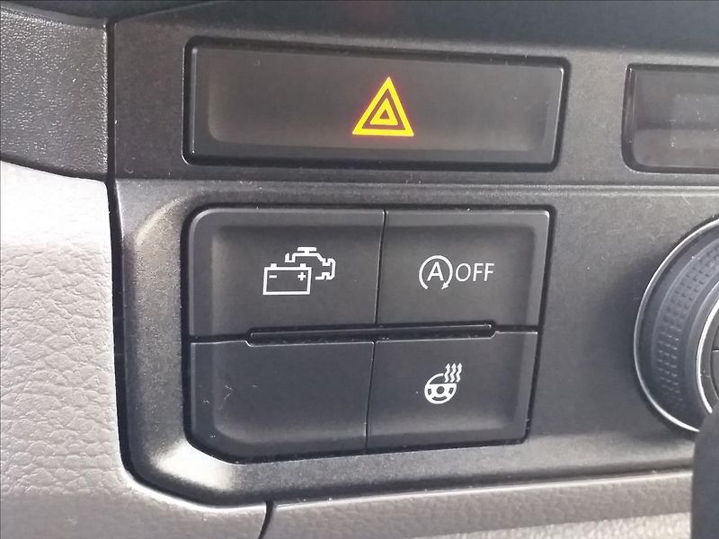 Volkswagen Grand California 2,0 TDI,ČR,DSG,NAV, - fotka 38 z 43