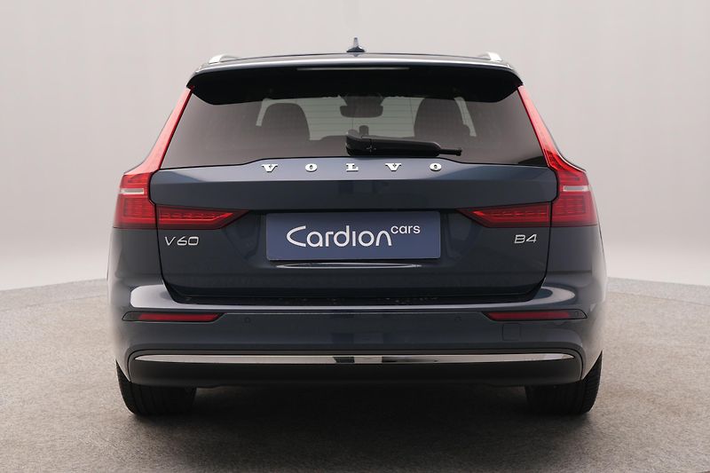 Volvo V60 (2026) B4 AUT BRIGHT PLUS - fotka 7 z 15