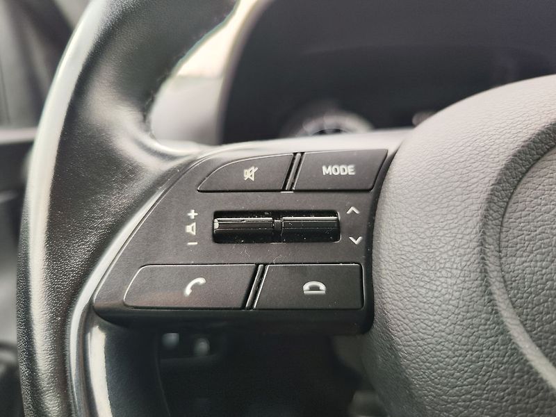Hyundai Bayon 1.2i/62kW Comfort Club - fotka 18 z 26