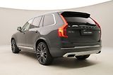 Volvo XC90 T8 AWD RECHARGE REZERVACE - náhled 11