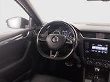 Škoda Octavia (2015) RS 2.0 TDI, Automat, Kůže - náhled 7