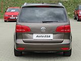 Volkswagen Touran (2011) 1.4 TSi, Highline, DSG - náhled 4