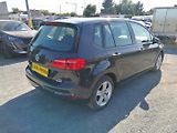 Volkswagen Golf Sportsvan (2015) 1.6 TDi 81kW Digi.Klima,Výhřev - náhled 3