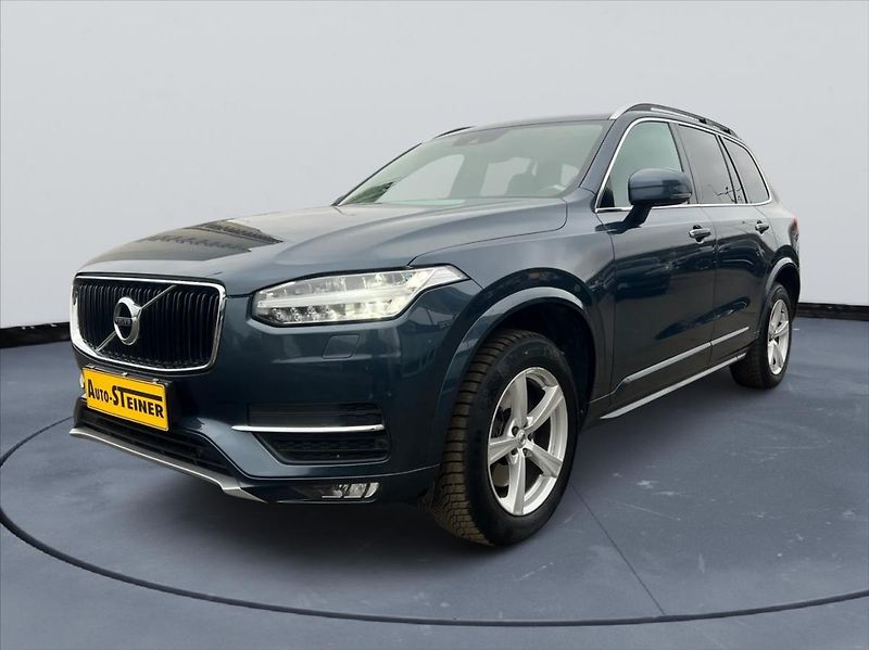 Volvo XC90 2,0 D5,Polestar AWD - fotka 3 z 32