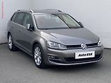 Volkswagen Golf (2013) 2.0 TDi, Highline, DSG, bixen - náhled 1