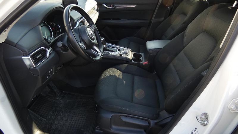 Mazda CX-5 2.5 Skyactiv AWD aut. Revoluti - fotka 18 z 24