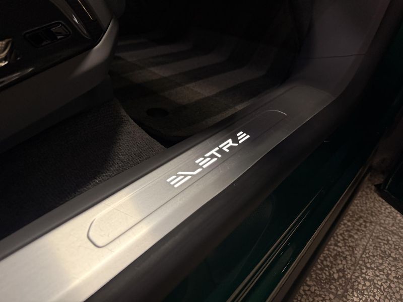 Lotus Eletre (2025) R 918PS,ZÁRUKA 2033!! - fotka 39 z 62