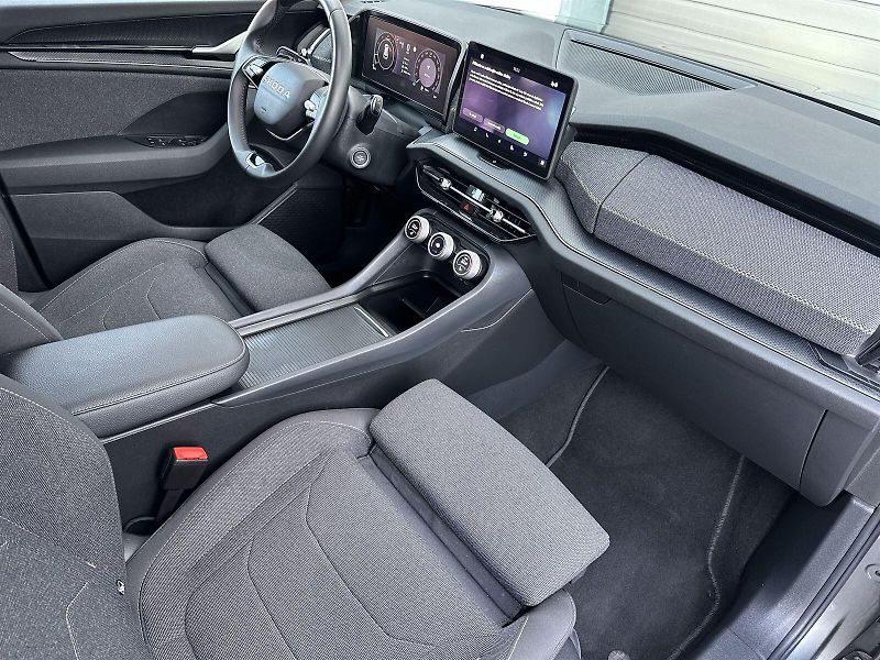 Škoda Kodiaq (2025) 2.0 TDI DSG Selection - fotka 10 z 34
