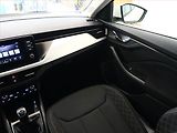 Škoda Scala (2019) Ambition 1.6 TDI, Tempomat - náhled 8