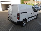Peugeot Partner (2018) 1.6HDi, DPH, 1.maj, CZ, tažné - náhled 2