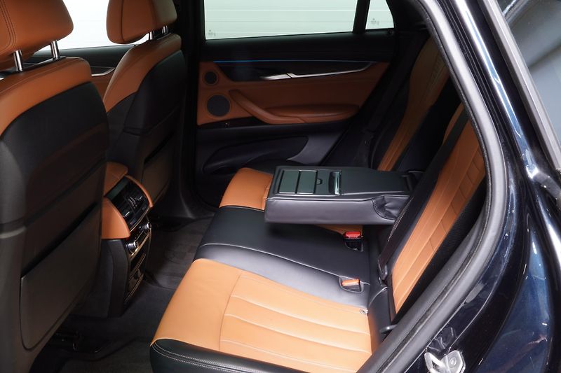 BMW X6 30d Xdrive,Mpacket,ČR,Head-Up - fotka 20 z 41