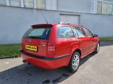 Škoda Octavia (2003) 1.8T 132kw RS - náhled 14