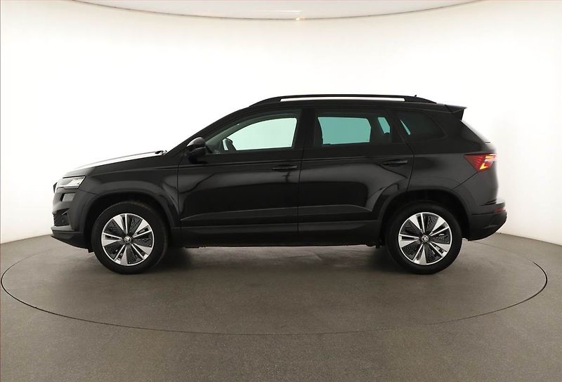 Škoda Karoq (2022) Style 2.0 TDI - fotka 3 z 20