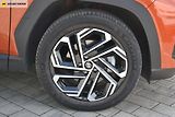 Hyundai Tucson 1,6 T-GDI PHEV 4WD AT PREMIUM - náhled 11