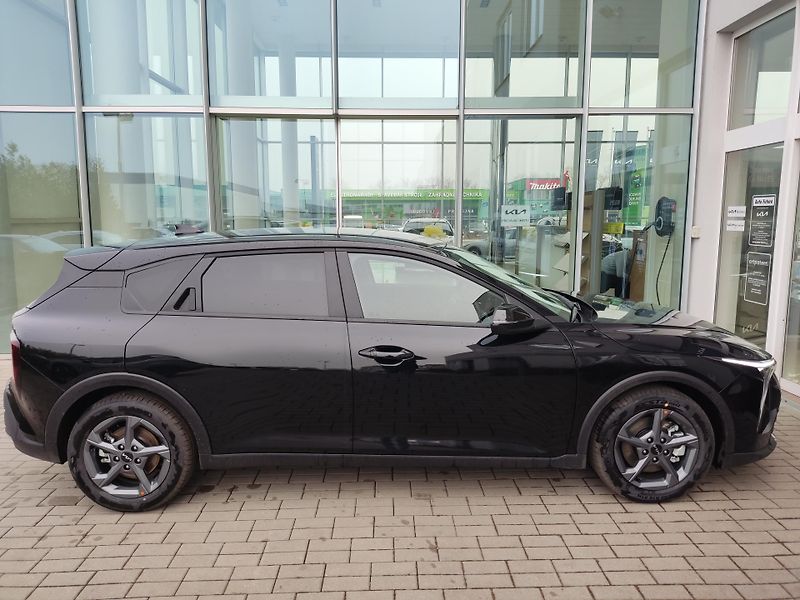 Kia K4 (2026) 1,0 T-GDi 7DCT EXCLUSIVE - fotka 2 z 6