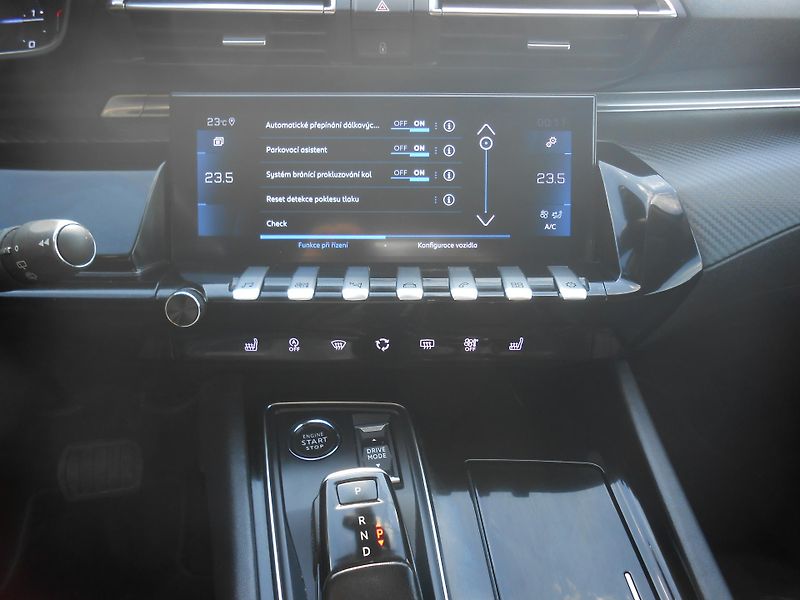 Peugeot 508 NAVI,KAMERA,AUTOMAT! - fotka 41 z 48