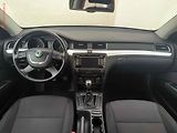 Škoda Superb (2010) 2.0TDI 4x4, ČR, Xenon, autoAC - náhled 8