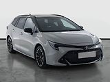 Toyota Corolla (2023) GR Sport 1.8 Hybrid - náhled 1