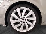 Škoda Octavia (2017) Laurin&Klement 1.8 TSI, 4X4 - náhled 15
