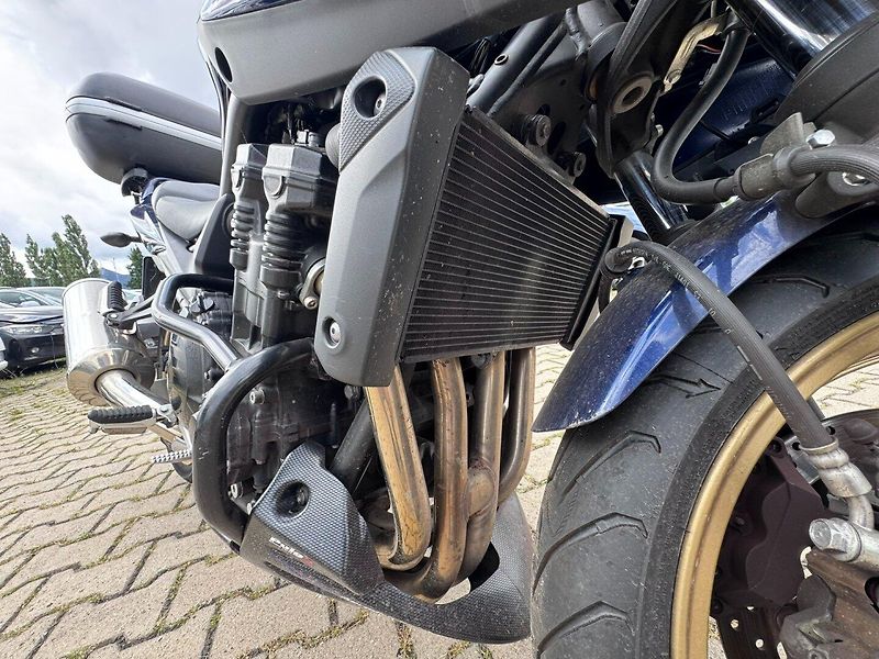 Suzuki GSF 650 S Bandit (2010) 650 CCM 62 KW 3. MAJITEL - fotka 22 z 25